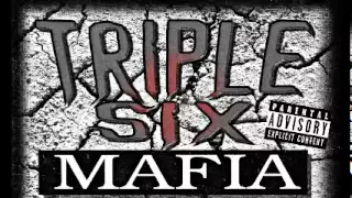 DJKillaC - "Triple 6 Mafia" Type Beat