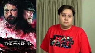 The Vanishing: Movie Review