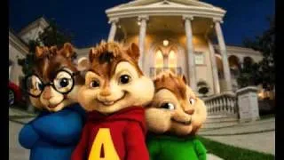 Alvin and the Chipmunks No Hands by Waka Flocka Flame feat. Wale & Roscoe Dash