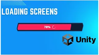 The Unity Loading Screen Guide : Smooth Scene Transitions in Unity