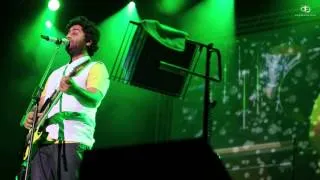 Arijit Singh in concert - presented by Sabras Radio & Rock on Music UK