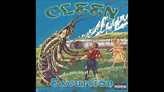 CLEEN - Excursion (full Album 2024)