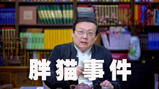 老梁：给“胖猫”多条选择 重庆“胖猫事件”不是性别大战 如何避免成为“胖猫”