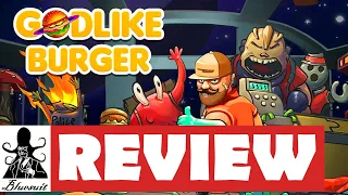 Godlike Burger Review - What's It Worth?