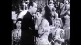 Rita Rio and Orchestra and Alan Ladd -  I Look at you