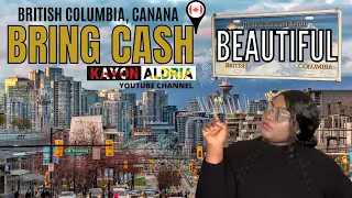 Why Canadian Immigrants live in BRITISH COLUMBIA 🇨🇦 (The Best Place on Earth) | @kayonaldria