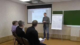 Навигаторы Бизнес-Системы Металлоинвест