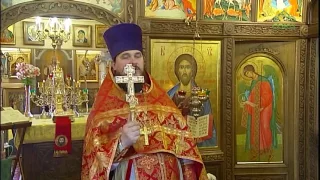 Накануне Русская Православная Церковь почтила память святых благоверных князей Бориса и Глеба