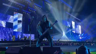 Metallica - Fade to Black / Fuel, Indio, CA 10/8/2023