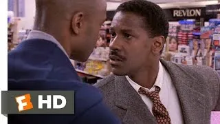 Philadelphia (4/8) Movie CLIP - A Pharmacy Pick-Up (1993) HD