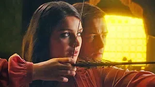 Robin Hood | official trailer (2018)