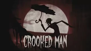 Crooked Man - Conjuring Short Animated Horror