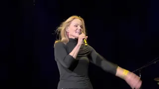 We Got The Beat by Belinda Carlisle, Honda Center, 8/26/23 Partial