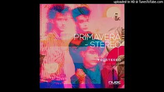 Soda Stereo - En Remolinos (Waldeep Unofficial Remix ) Nube Music