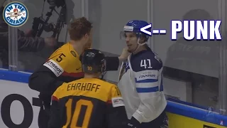 Why European Hockey sucks and will always suck!