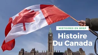 Histoire de Canada