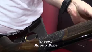 Rizzini Round Body