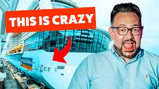 Visiting MALAYSIA. The most unforgettable cruise on Royal Caribbean!