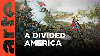 The Disunited States | Mapping the World  | ARTE.tv Documentary