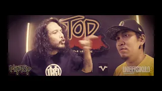 FlipTop - Apoc vs Poison13