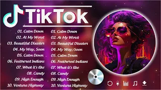 เพลงสากล ฮิต จากTik Tok ฟังเพลินๆ Best Tik Tok Songs 2024