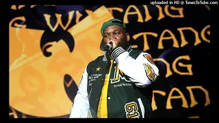 (FREE FOR NON-PROFIT) Raekwon X Wu-Tang Type Beat - prod. by goldstarr