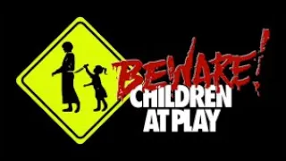 Beware! Children At Play (1989) Movie Review