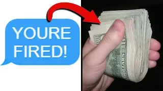 r/Prorevenge Fired Employee TRICKS Boss into Paying $35,000! Funny Reddit Posts