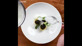 5 Caviar Dishes from Fine Dining