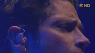 Audioslave - Like a stone - Live @ Montreux Jazz Festival 2005