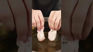 Chicken Wings Hack