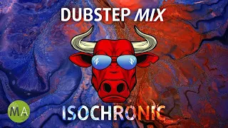 Upbeat Study Music Deep Focus For Complex Tasks - Dubstep Bull Mix