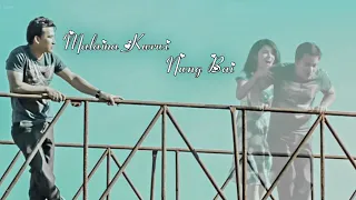 MALAINA KWRWI NWNG BAI |New Kokborok Video |New kokborok status video |New Kokborok Music Video