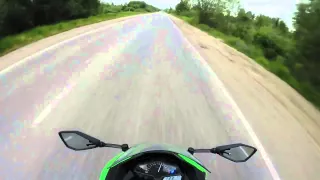 Подборка мото удачи и везения 2015 / lucky motorcy