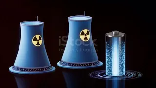 Small Modular Reactors: The Future of Nuclear Energy