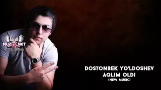 DostonBek Yo'ldoshev - Aqlim Oldi | Достонбек Юлдашев - Аклим Олди