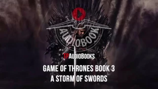 Game of Thrones - A Storm of Swords - A Song of Ice and Fire Full Audiobook 00 Prologue