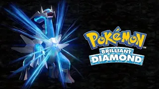Raiza Plays Pokemon Brilliant Diamond #10: Hand To Hand Combat