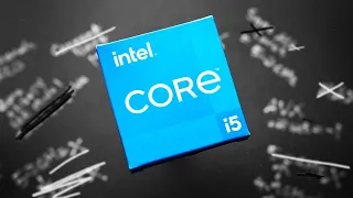 Intel Nerfed Overclocking - 11600K & 11900K OC