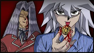 8 SICK DIFFERENCES IN YU-GI-OH MANGA!