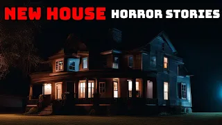 3 Disturbing New House Horror Stories