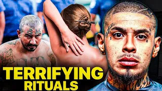 10 Insane Gang Initiations That Will Leave You Speechless