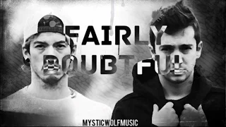 twenty one pilots - Fairly Doubtful (Blurryface Mashup)