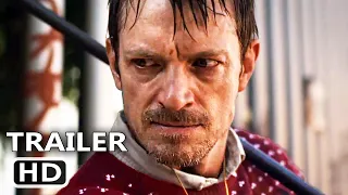 SILENT NIGHT Trailer (2023) Joel Kinnaman, John Woo