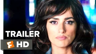 Zoolander 2 Blu-Ray Trailer 1 (2016) - Ben Stiller, Owen Wilson Movie HD