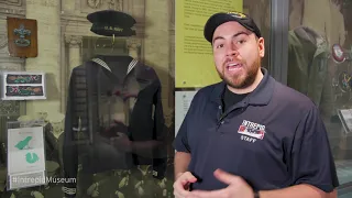 Intrepid Minute: Uniforms