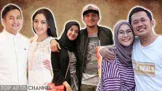 8 Artis Perawan Yang Menikah Dengan Duda Kaya