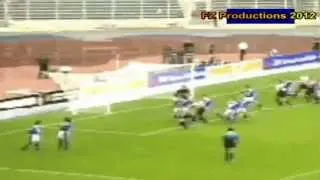 Serie A 1997-1998, day 03 Juventus - Brescia 4-0 (A.Filippini o.g., A.Conte, F.Inzaghi, Del Piero)