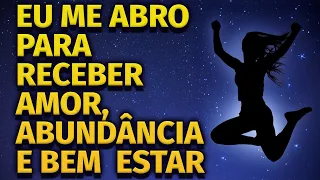 HO'OPONOPONO | LIMPAR ENERGIA NEGATIVA E ABRIR CAMINHOS ENQUANTO DORME