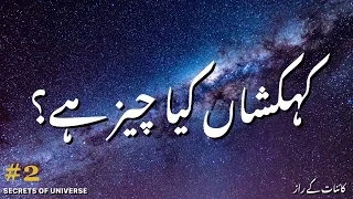 What is Galaxy? | Urdu | Muzamil Shaikh